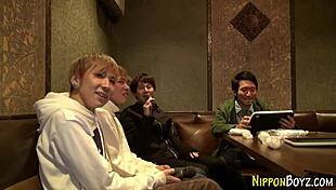 i love watching gay asians suck each other off