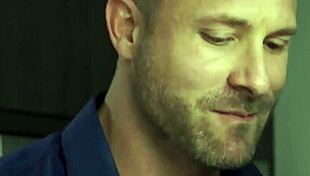 Everyone fucks at this high class gay party from Falcon Studios