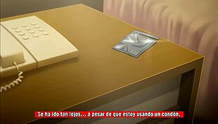 i anal fucked my mama when she visted, creampie in her pusy