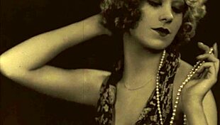 feeling nostalgic with these vintage erotic drawings