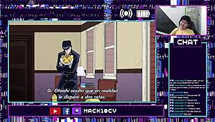 jojo's bizarre adventure part 4 episodes 15