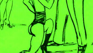 Feeling Nostalgic With These Vintage Erotic Drawings