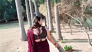 Pujaprem delivers zabardast nonstop hardcore sex with dirty talk and roleplay on dec 29 2023