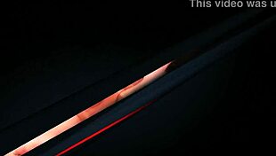 Teen gets railed behind her twins back