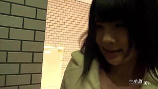 Watch ami give handjob and blowjob?