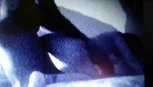 Fucking Atlanta Thot With Big Ass And Black Cock