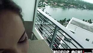 mofos saving anal for a rainy day with holly and her lover