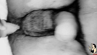 Gay Friend Shares Ass With Redhead In Homemade Scene