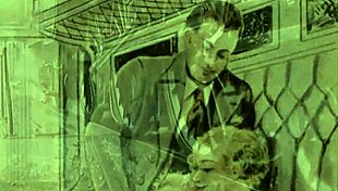 Vintage Hentai Drawings Featuring Hairy Characters