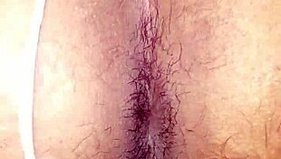 Follando a pasivo en lenceria con gran culo