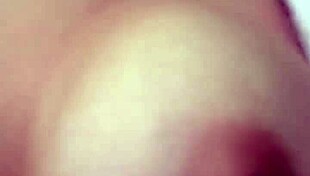 Her big tits bounce during ass fucking 😍