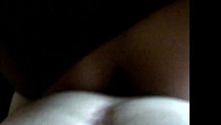 They caught me in sister's lingerie for sissy anal