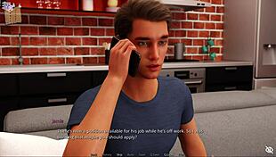 Let's Dive Into Sunshine Love 5, A Fun Game Adventure 😊