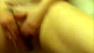 CHEATING BBW IN LINGERIE FUCKS A STRANGER HARD IN HOMEMADE POV