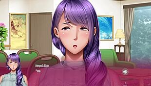 just another day with katei kyoushi x saimin 1 part 2, eng sub hentai fun