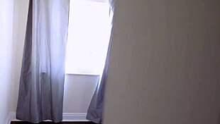 i'm the 18 year old stepsis gobbling that monster big black cock in hardcore interracial action