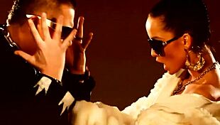 official music video featuring dancing performers