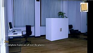 Being A Dik Chick Route 29 In Isabella's House