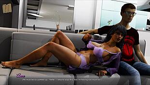 Alternate existence 29 game adventure