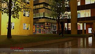 Alternate existence 29 game adventure