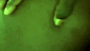 big booty neighbor bent over and drilled hard on stairs