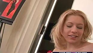 petite teen slut giving handjob and blowjob in pov, ripping clothes