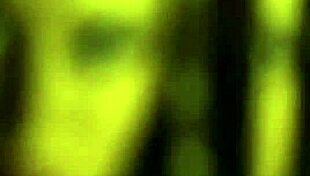 Happy To Be Dancing Nude In Striptease