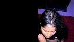 Curvy 18-Year-Old Tiktoker Student with Brown Eyes Begs for Monster Cock in Wet Missionary and Doggystyle Domination