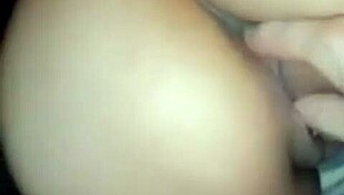 i’m so wet with hubby fingering my pussy and tight ass tonight