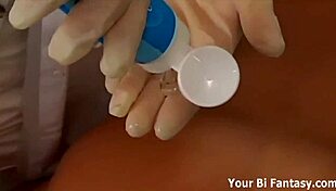 I Am Your Nurse and I’ll Strapon Fuck You Hard Right Now!