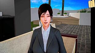 my new family 271 homemade video with redhead amateurs