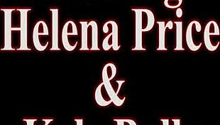 Overnight Wild Fun With My Friend's Hot Stepmom Helena Price In Secret Taboo Action