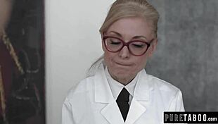 tommy pistols bangs sexy cyborg rough