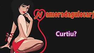 Comedor Safado, Put Me On All Fours And Fill Me With Cum!