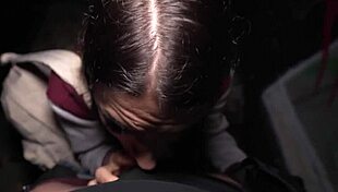 Public Agent Hot French Model Loves Getting Fucked by a Stranger in Open Air!