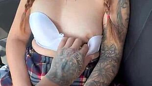 i can’t believe taxista took advantage of her with no fare money