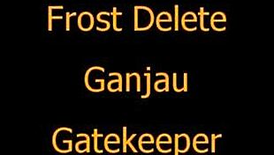 Payback unfolds in a pixelated adventure with perry