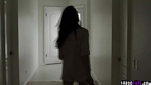 reagan foxx takes control over madi collins and kimmy kimm