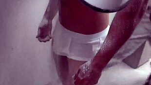 I messed up the hazing shower fuck with emo guys