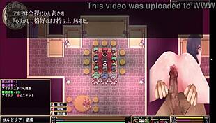 Roll Dia's Wings (Another Substory 4)