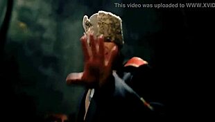 official music video featuring dancing performers