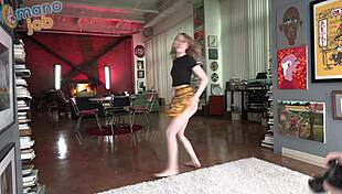 Kallie Taylor's issue: She makes guys cum too quick with her slutty dirty talk and big tits.