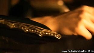 Happy To Be Dancing Nude In Striptease