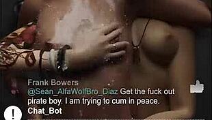 Life is Strange parody: Tight teen holes stretched in sex scenes.