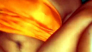 Hijab MILF Handles Black Cock with Oiled Foreplay.