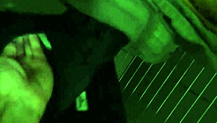 lesbian teen licks petite stepsis in snow