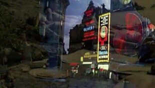 Back in the day, a wild VINTAGE LONDON ORGY happened!