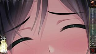 Misaki's Rough Creampie Sex Scenes in The Nightmaretaker