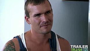 ट्रेलरट्रैशबॉयज गे माइकल रोमन जोक इसाक एक्स को बेयरबैक चोदता है