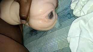 Want to see me putting it in the doll?